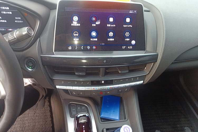 Used Cadillac CT5 2023 28T Luxury Edition (Standard Version)
