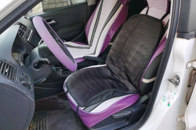 Used Volkswagen Polo 2016 1.4L Automatic Trendy Model
