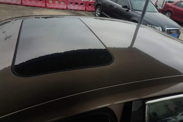 Used Volkswagen Sagitar 2014 1.6L Automatic Comfort Model