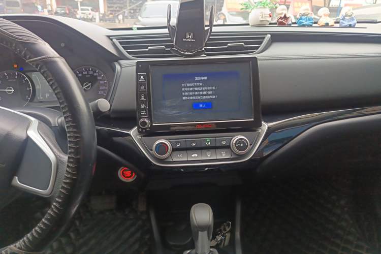 Used Honda Crider 2019 180 Turbo CVT Comfort Version China VI
