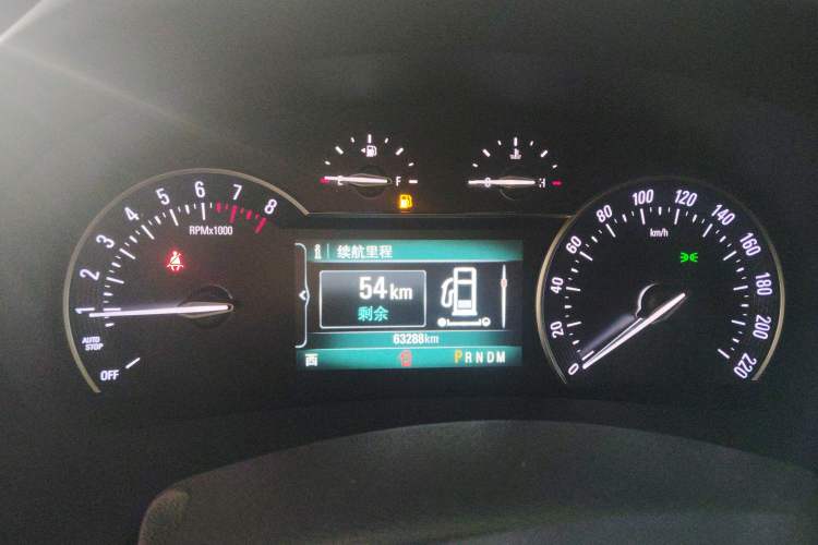 Used Buick GL8 2018 ES 28T Premium Model China VI Standard