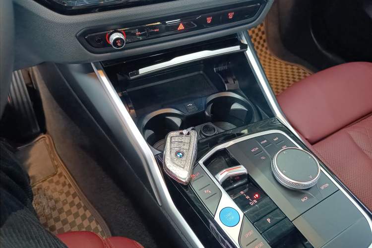 Used BMW i3 2024 eDrive 35 L