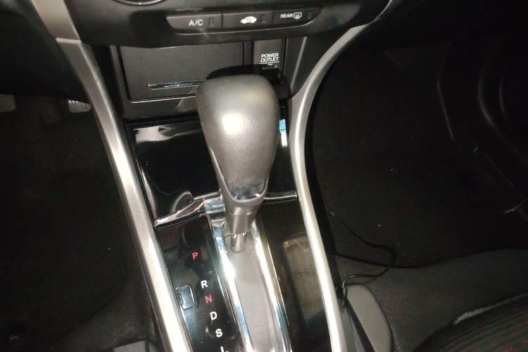 Used Honda Crider 2016 1.8L CVT Comfort Version