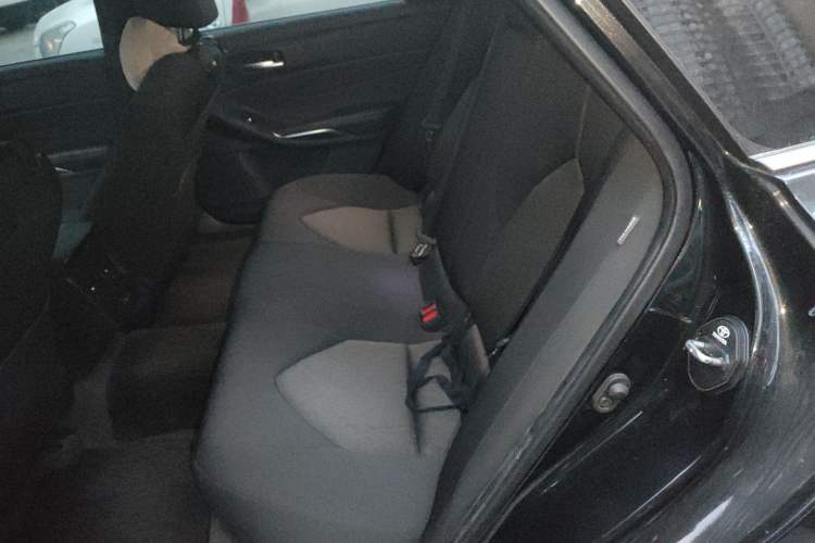 Used Toyota Avalon 2022 2.0L Ambition Edition