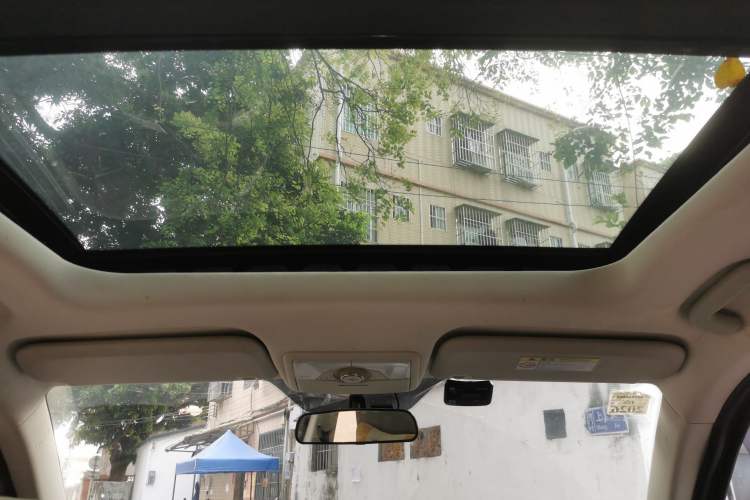 Used HYOSOW S5 2017 1.3T CVT Prestige Edition
