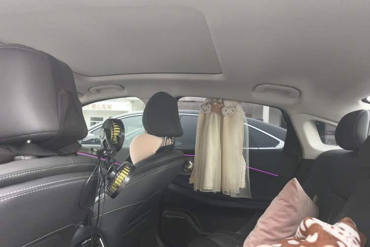 Used Chery Arrizo 8 2023 High-Performance Edition 2.0T DCT Powerfully Equipped
