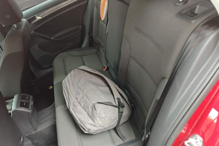 Used Volkswagen Golf 2017 230TSI Automatic Comfort Edition – Celebrating Milestone of One Million Units
