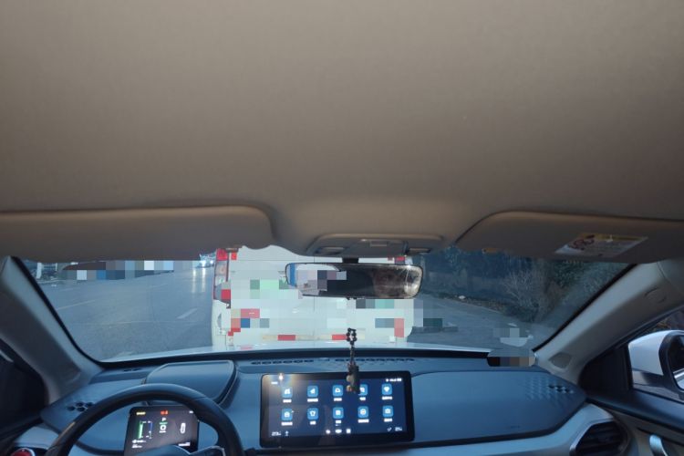 Used Geometry A 2022 Pro 430KM Commuter Edition
