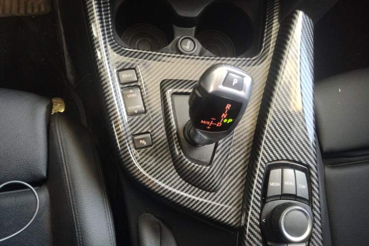 Used BMW 3 Series 2018 318i Gear Lever