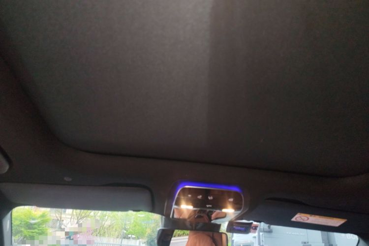 Used Mercedes-Benz GLC 2023 GLC 300 L 4MATIC Luxury 7-Seater