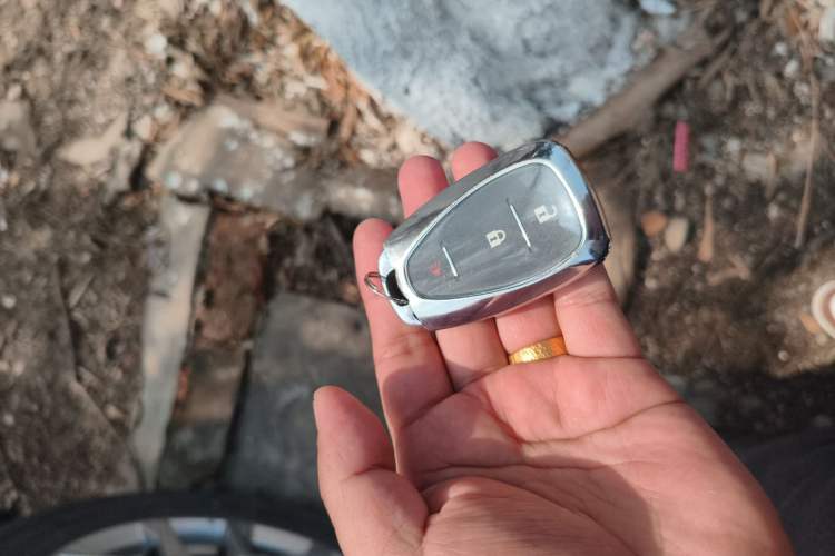 Used Chevrolet Equinox 2022 535T Chijie Edition