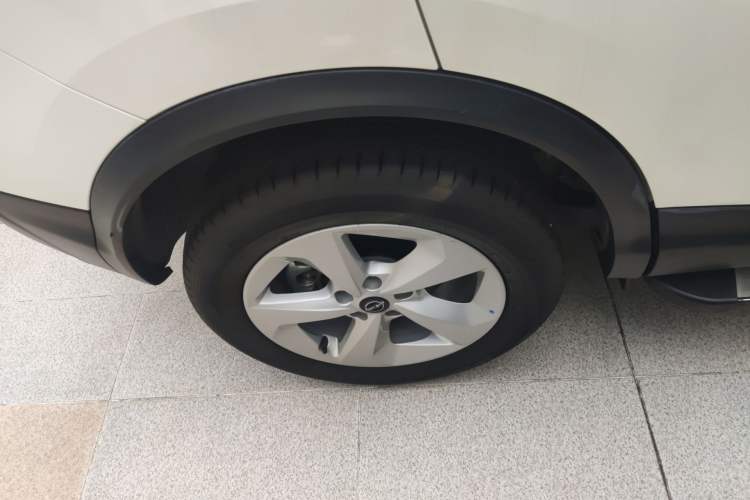 Used Nissan Qashqai 2023 Classic 2.0L CVT XV Comfort Edition Right Rear Wheel Hub