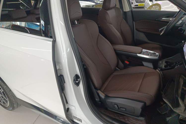 Used BMW X1 2024 sDrive25Li X Design Package
