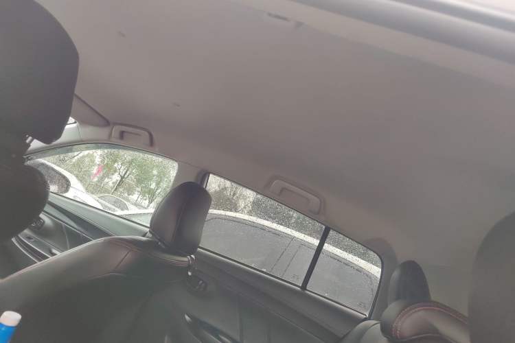 Used Toyota YARiS L Zhi Xuan 2021 X-Trail 1.5L CVT Leading Edition