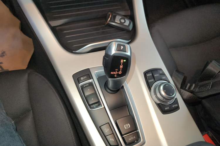 Used BMW X3 2014 xDrive20i Leading Model
