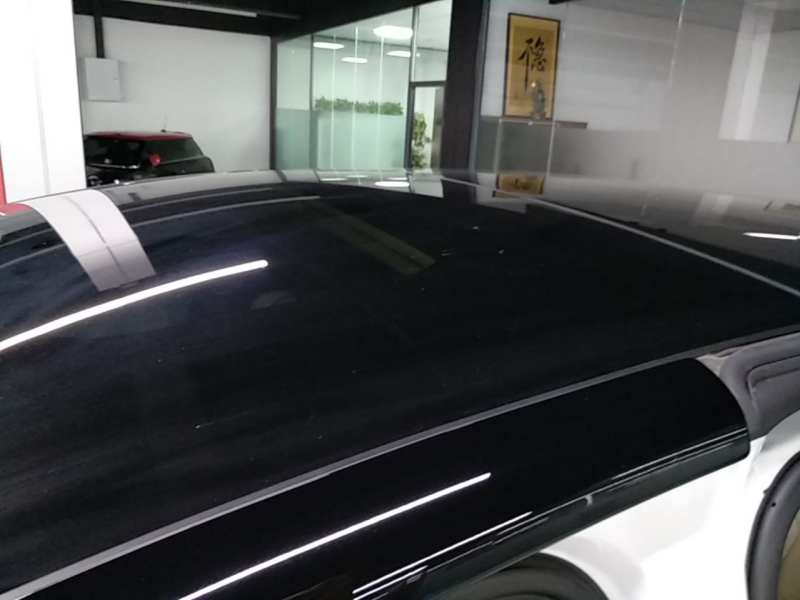Used Li Auto MEGA 2025 Home Family Special Edition — 26