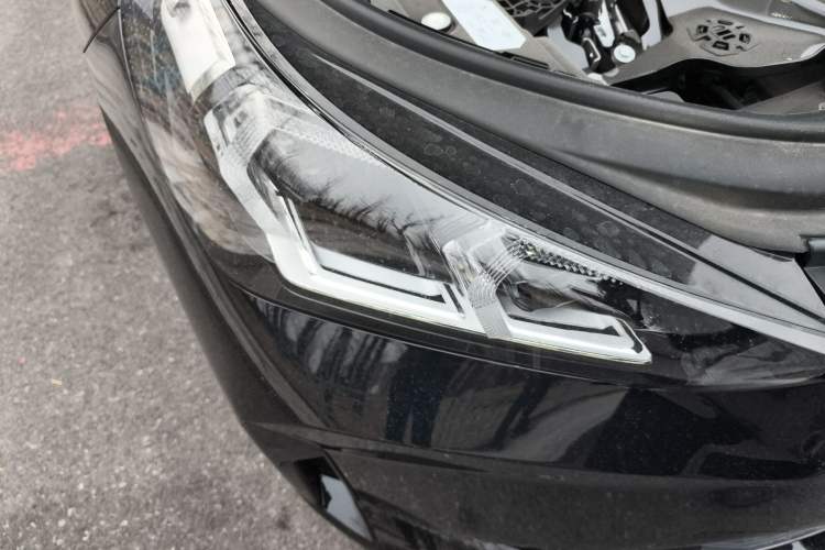 Used BMW X1 2024 sDrive25Li X Design Package
