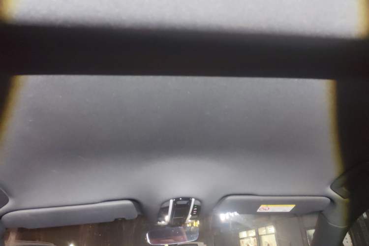 Used Porsche Panamera 2022 Panamera 2.9T