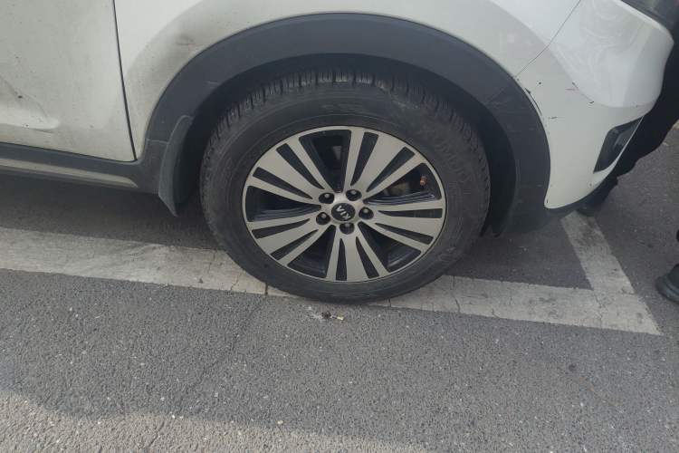 Used Kia Sportage R 2015 2.0L Automatic Two-Wheel Drive DLX Model