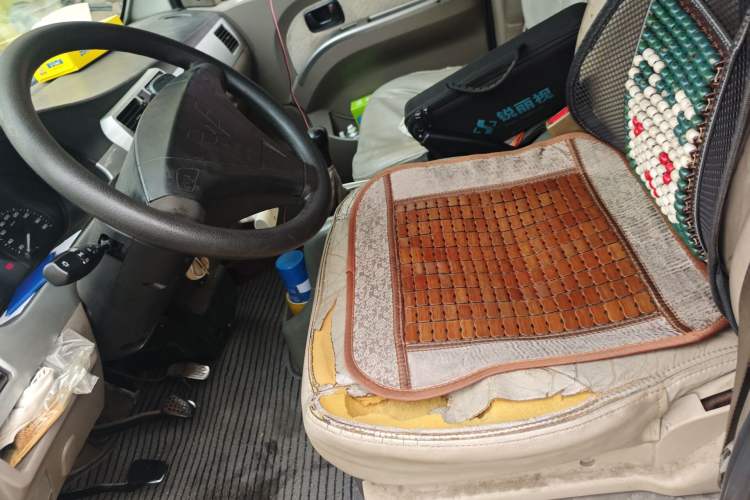 Used Wuling Rongguang 2011 1.2L Standard Version