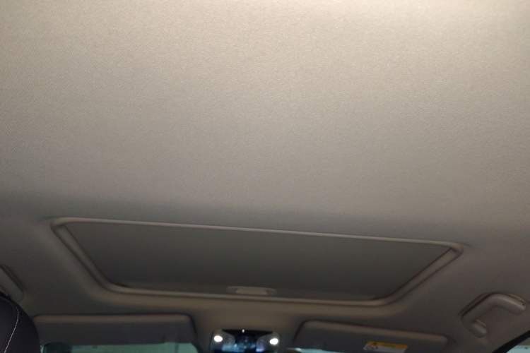 Used GAC Trumpchi M8 2020 Flagship Model 390T Prestige Edition