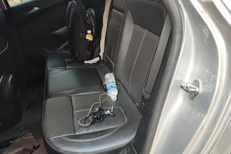 Used Buick GT 2013 GT 1.6T Automatic Fashion Sport Edition
