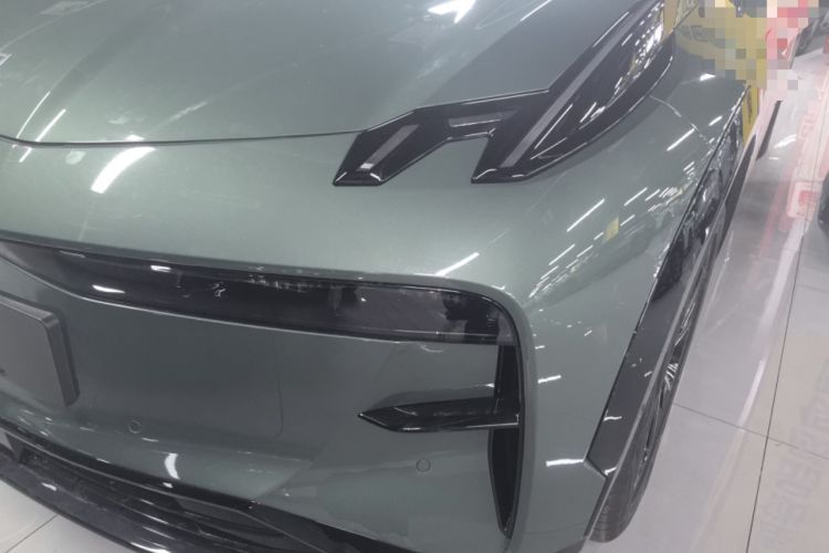 Used Zeekr X 2025 5-Seater Long-Range Version