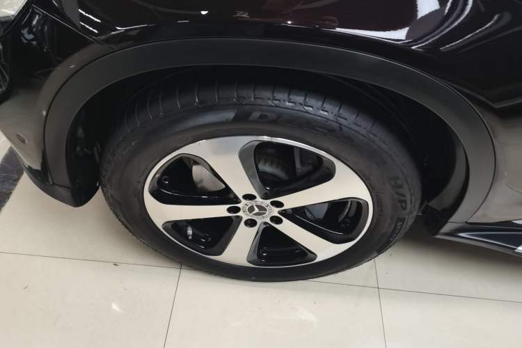 Used Mercedes-Benz GLC 2022 Second Facelift GLC 260 L 4MATIC Dynamic Edition