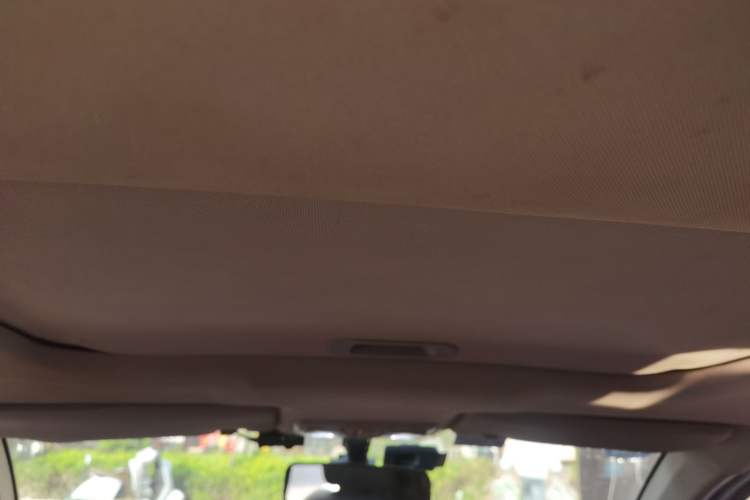 Used Geely Auto Diamond 2016 1.5L Manual Elite Edition
