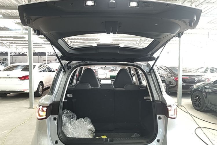 Used Chery QQ Domi 2025 Model 305km Comfort Edition
