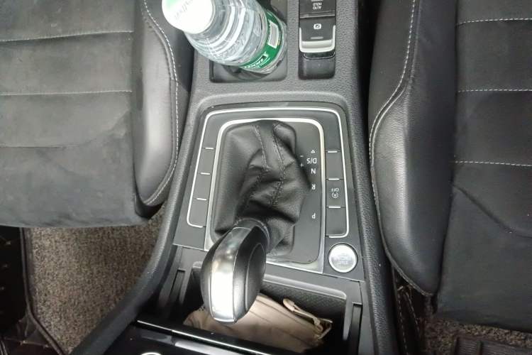 Used Volkswagen Golf 2019 280TSI DSG Luxury Version China V Standard