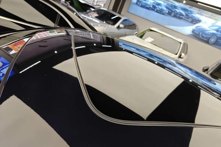 Used BMW 7 Series 2018 730Li Luxury Edition M Sport Package
