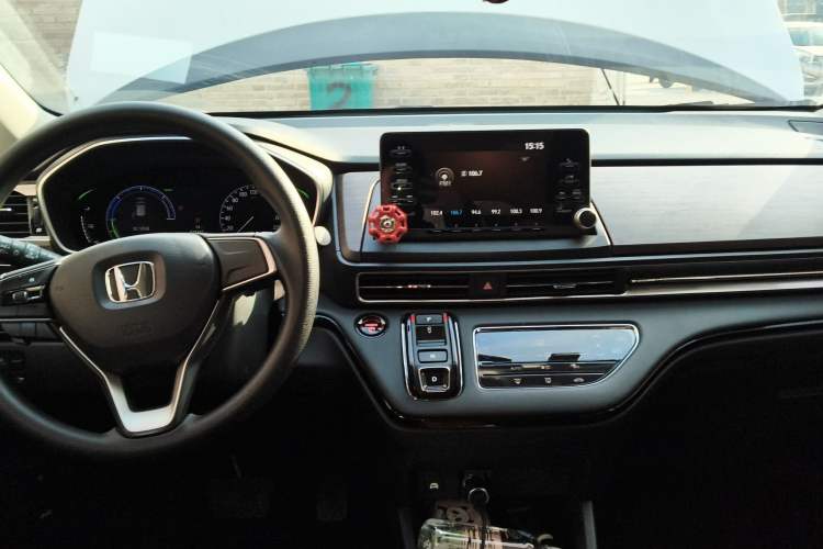 Used Honda Odyssey 2024 2.0L eHEV Sharp & Enjoy Edition