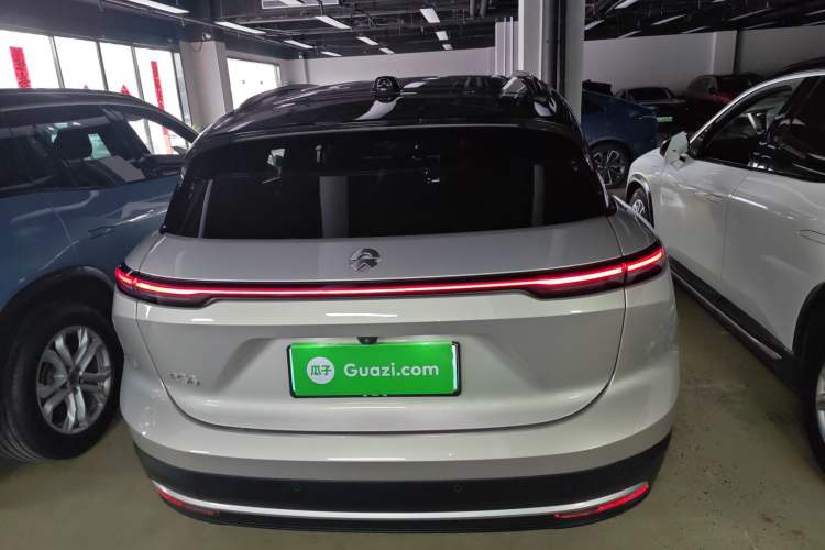 Used Nio ES6 2023 75 kWh
