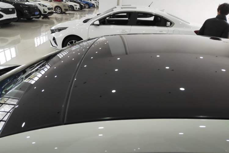 Used Volkswagen Lamando 2022 Lavida L 280TSI DSG Cool & Spicy Edition