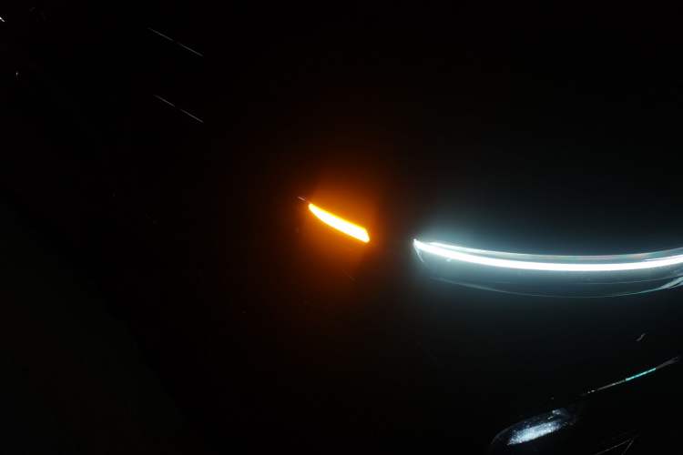 Used Li Auto L9 2022 Max model
