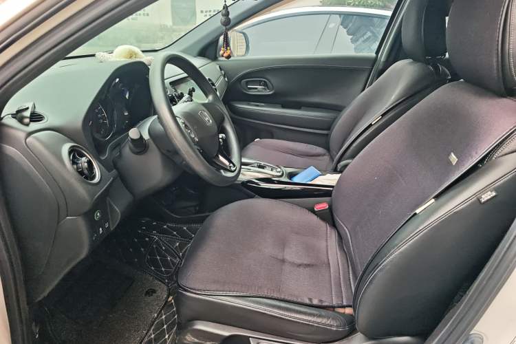 Used Honda XR-V 2020 1.5L CVT Comfort Version