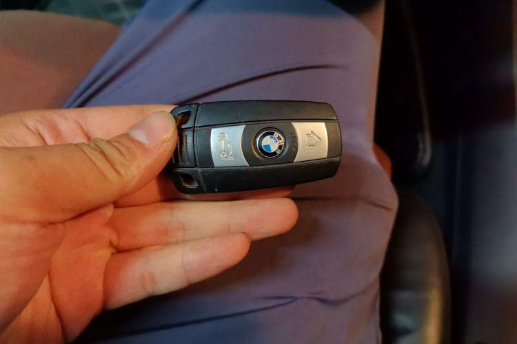 Used BMW 1 Series 2011 120i two-door coupe
