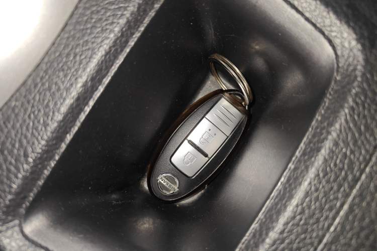 Used Nissan Tiida 2021 1.6L CVT Smart Drive Edition
