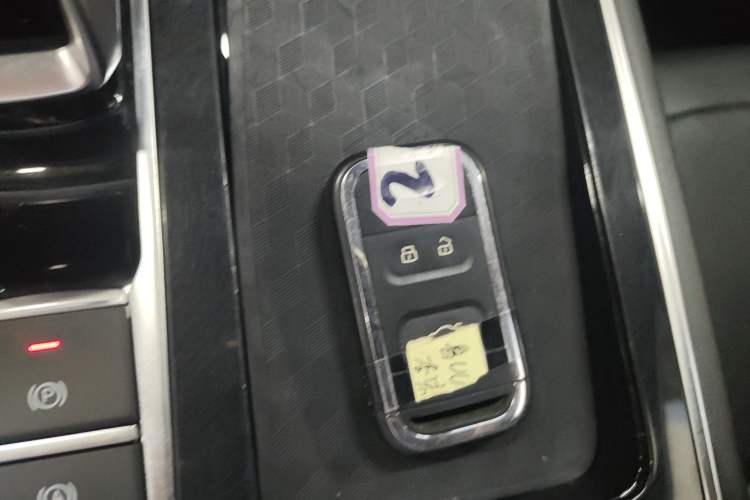 Used Chery Tiggo 8 2020 290TGDI Automatic Luxury Edition