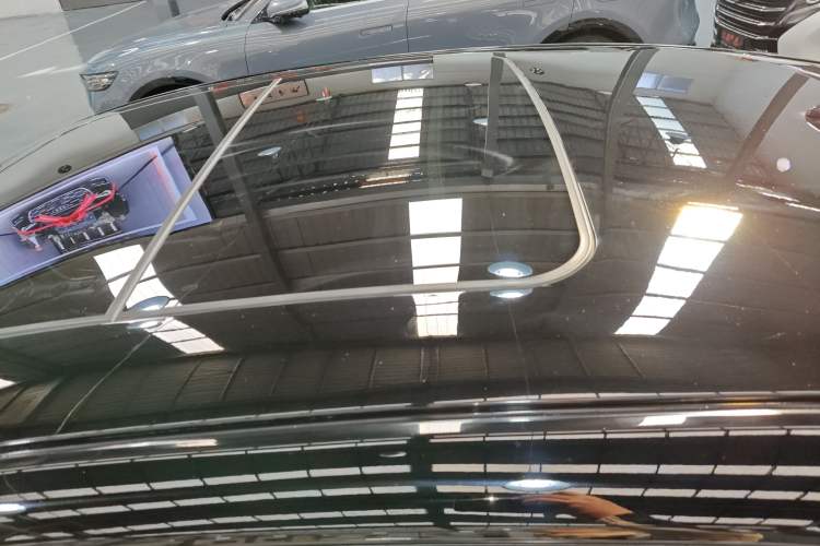 Used Cadillac XTS 2018 28T Tech Edition