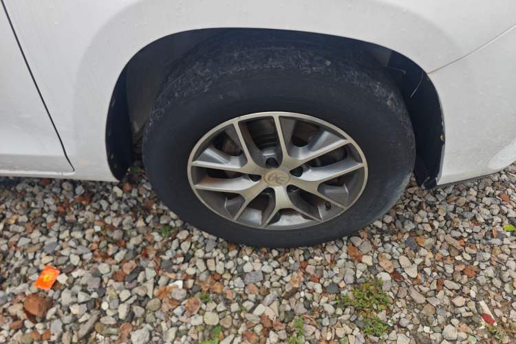 Used BYD Song 2018 1.5TI Manual Smart Connect Enjoyment Model
