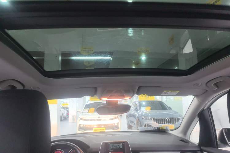 Used BMW 2 Series Active Tourer 2016 218i Fashion Model