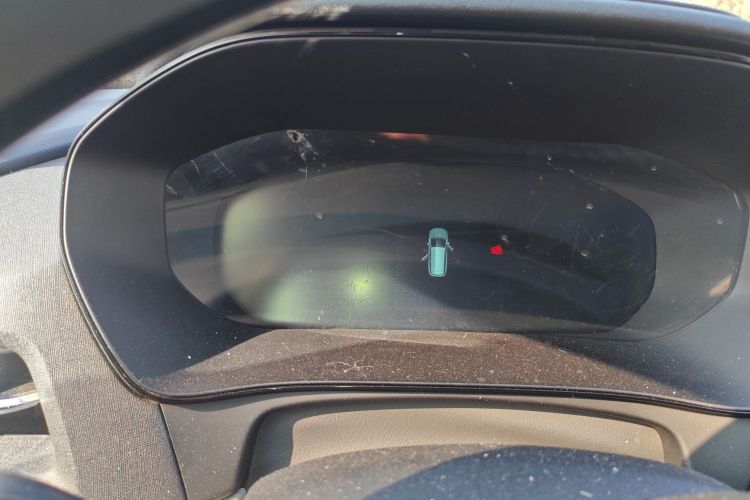 Used Wuling Victory 2020 1.5T Manual Elite Edition