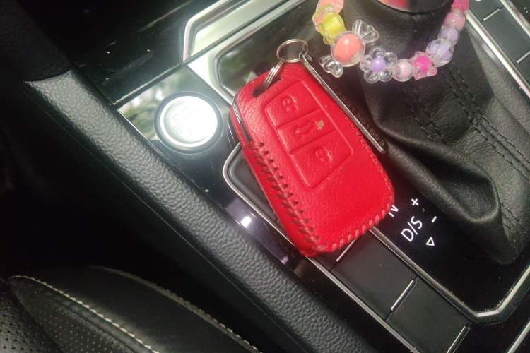 Used Volkswagen FAW-Volkswagen CC 2019 330TSI Glamour Edition China VI