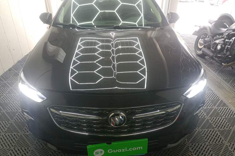 Used Buick Regal 2023 652T Smart Enjoyment Version