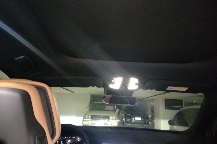 Used Lynk & Co 09 EM-P 2021 2.0T PHEV Halo Seven-Seater