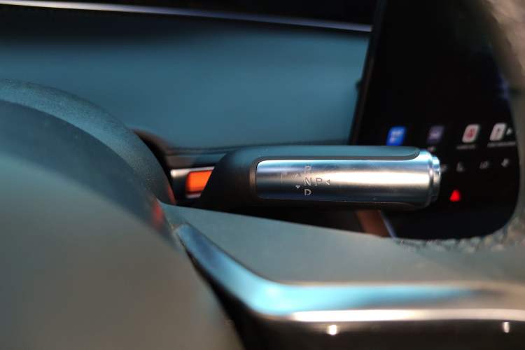 Used Hima Stelato S9 2024 All-Electric Ultra Four-Wheel-Drive Flagship Edition