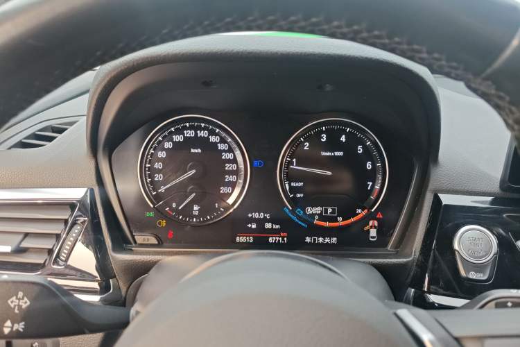 Used BMW 1 Series 2022 125i M Sport Night Edition
