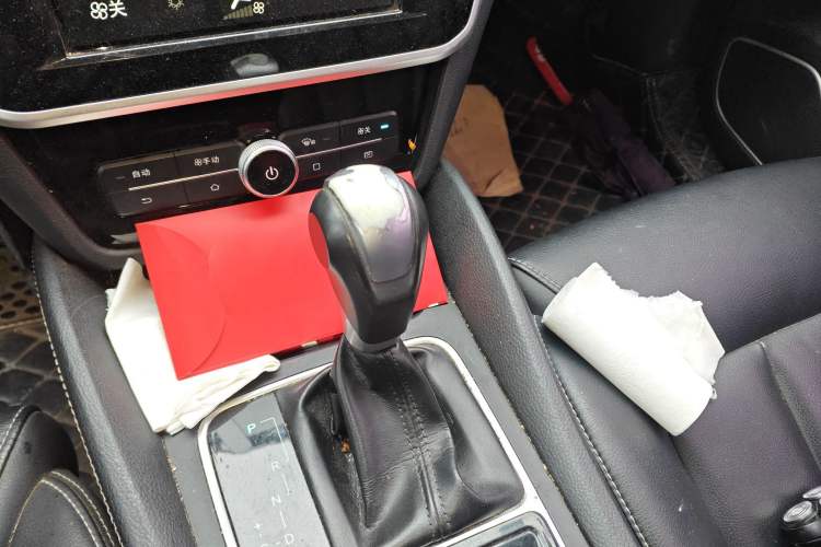 Used BYD Song MAX 2017 1.5T Automatic Smart Connect Elite 7-Seater